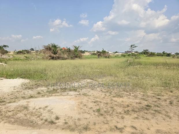 One and Half Acre at Ejisu-Asawase for Sale · Photo 5
