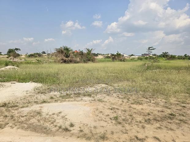 One and Half Acre at Ejisu-Asawase for Sale · Photo 6