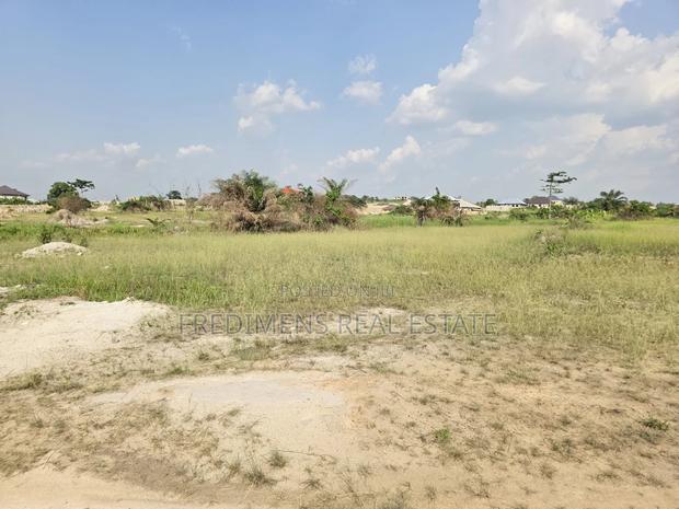 One and Half Acre at Ejisu-Asawase for Sale · Photo 7