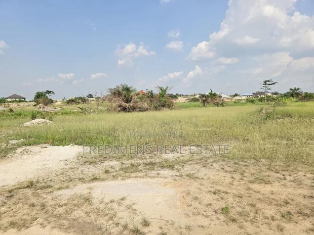 One and Half Acre at Ejisu-Asawase for Sale · Photo 8