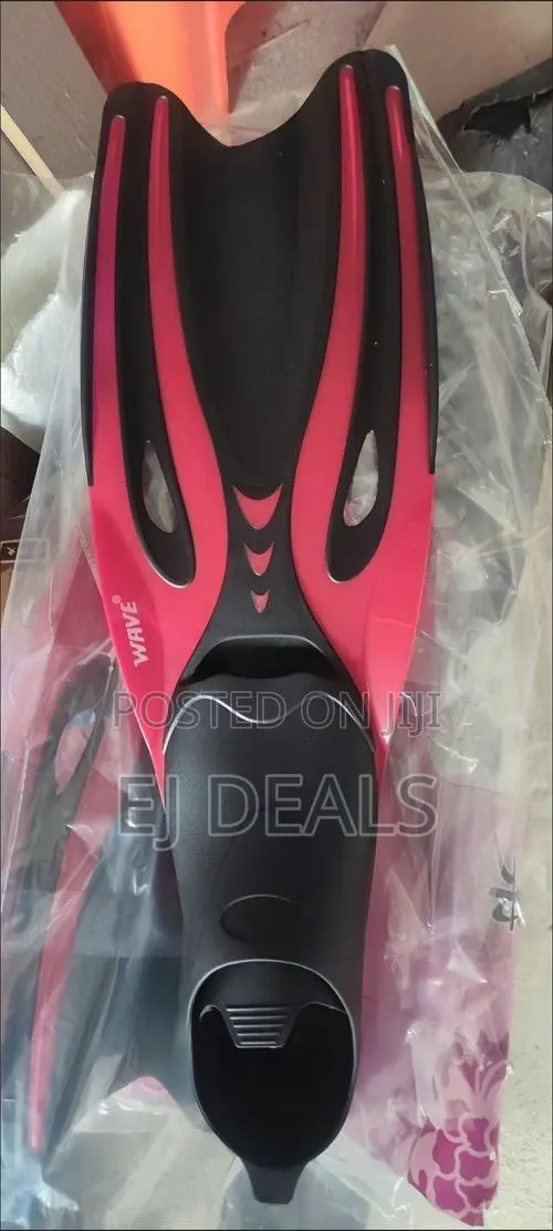 Swimming Fins High Quality Size 39-41 · Photo 1