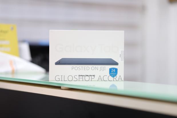 New Samsung Galaxy Tab A9+ 128 GB Blue · Photo 1
