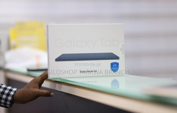 New Samsung Galaxy Tab A9+ 128 GB Blue · Photo 1