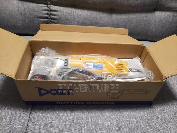 Doit 170w Electric Cloth Cutting Machine -RSD 70 · Photo 2