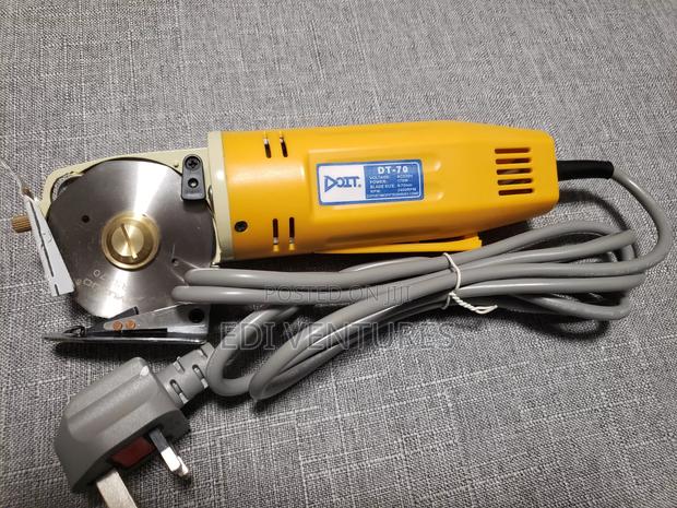 Doit 170w Electric Cloth Cutting Machine -RSD 70 · Photo 3