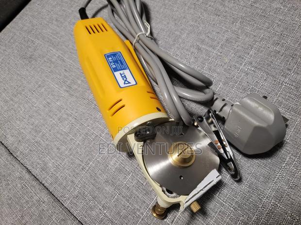 Doit 170w Electric Cloth Cutting Machine -RSD 70 · Photo 6