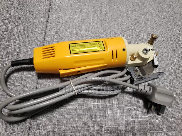 Doit 170w Electric Cloth Cutting Machine -RSD 70 · Photo 7
