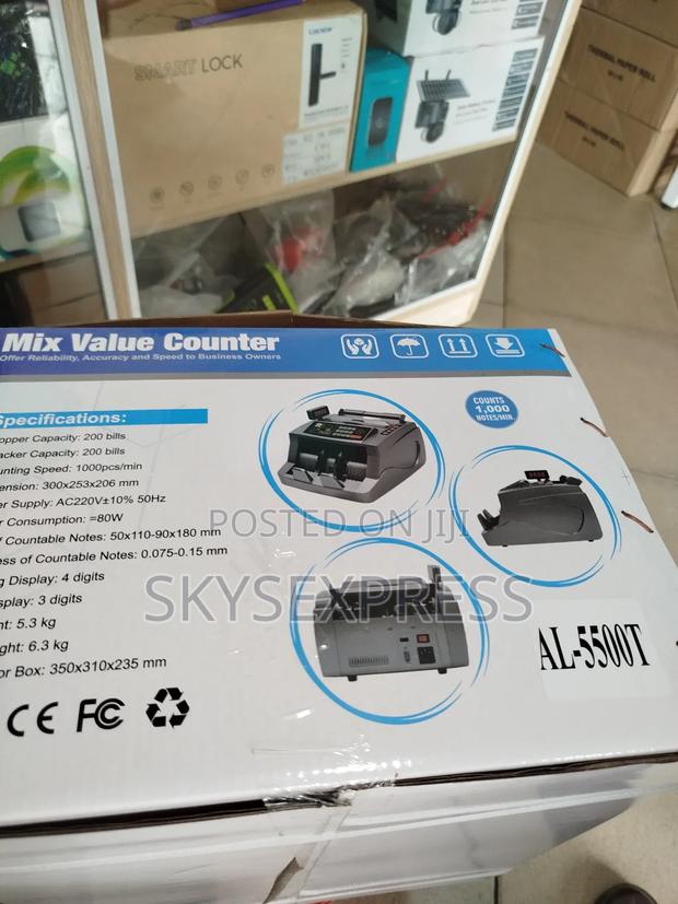 Bill Counter · Photo 2