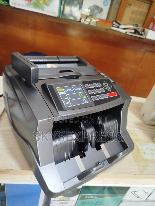 Bill Counter · Photo 3