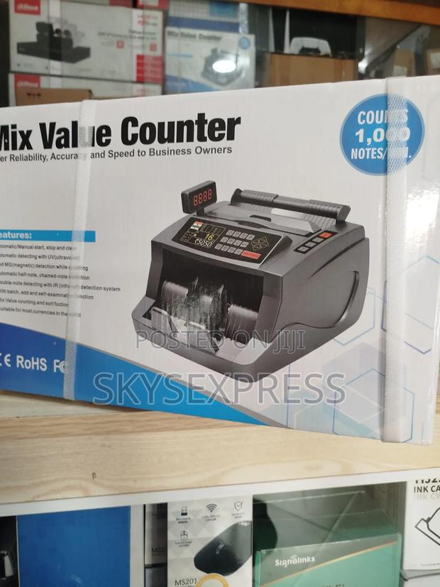 Bill Counter · Photo 6