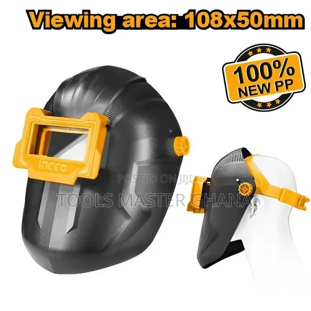 Welding Mask - Wm101 · Photo 1