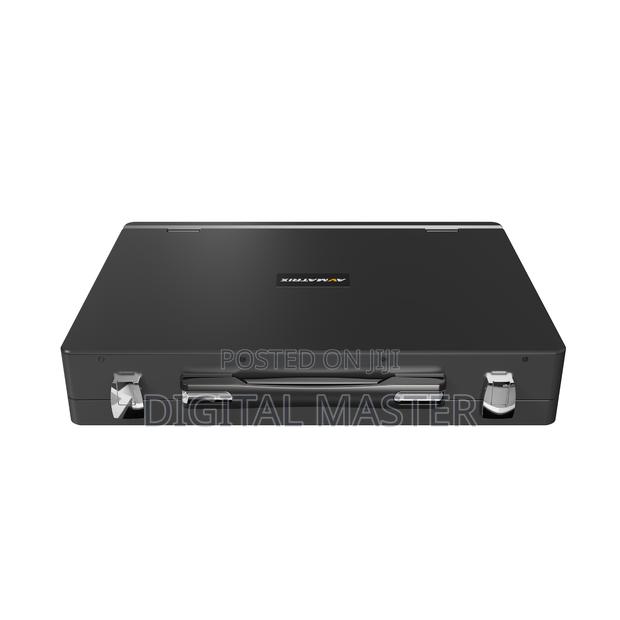 Avmatrix Shark Sx8 Plus 8-channel Video Switcher · Photo 4