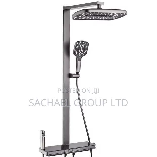 4 in 1 Shower Set With Adjusting Head · Photo 1