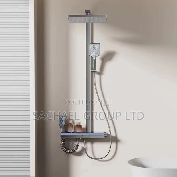 4 in 1 Shower Set With Adjusting Head · Photo 2
