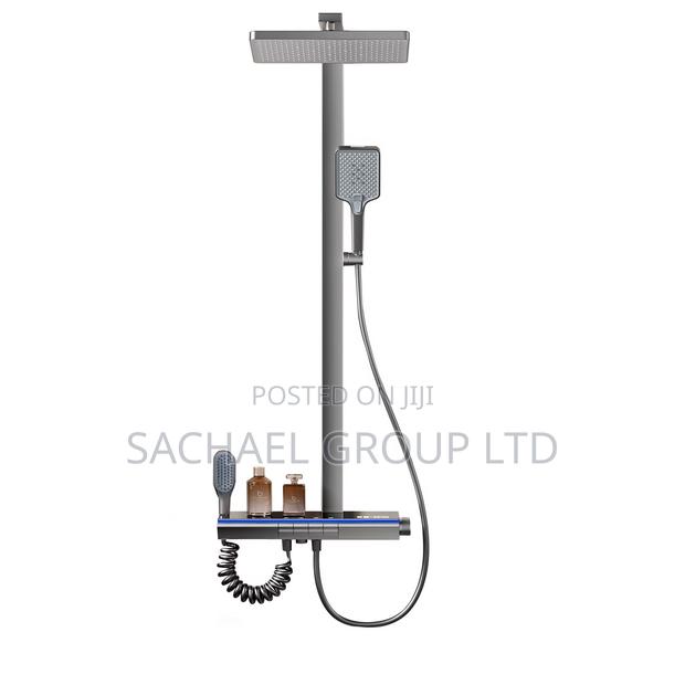 4 in 1 Shower Set With Adjusting Head · Photo 3