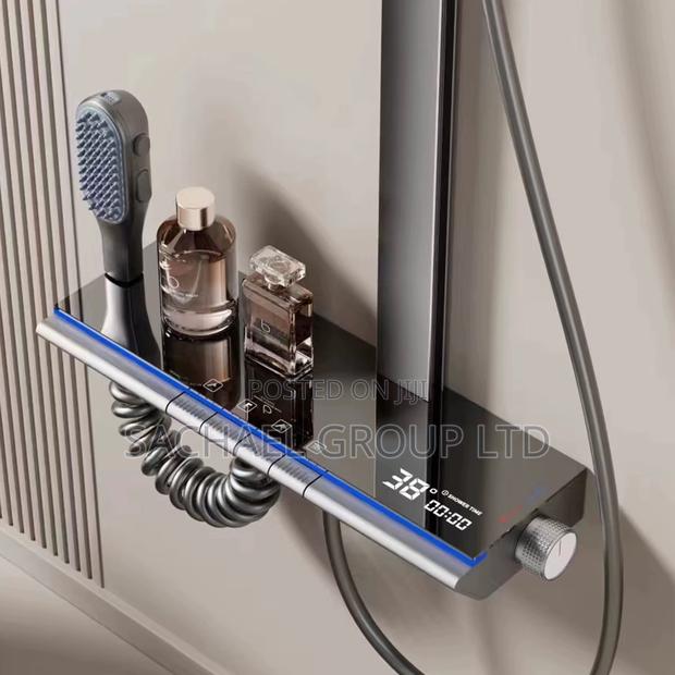4 in 1 Shower Set With Adjusting Head · Photo 4