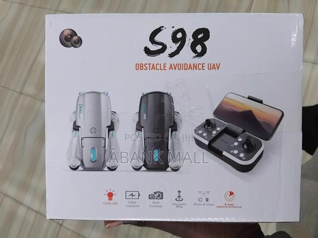Drone S98 Model · Photo 4