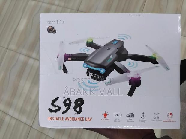 Drone S98 Model · Photo 5