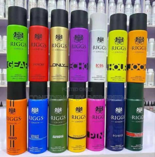 Riggs London · Photo 3