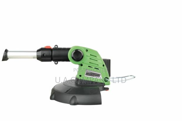 Mannesmann Cordless Grass Trimmer 20v · Photo 2