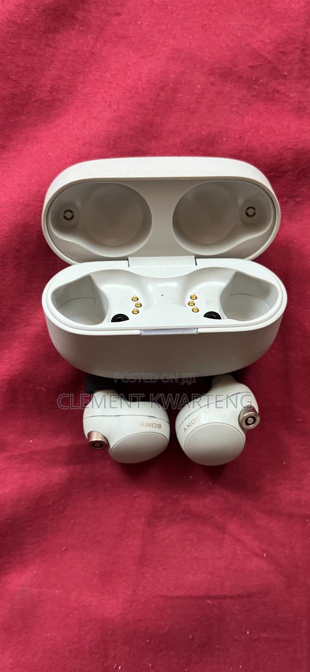 Sony Wf-1000xm4 · Photo 6