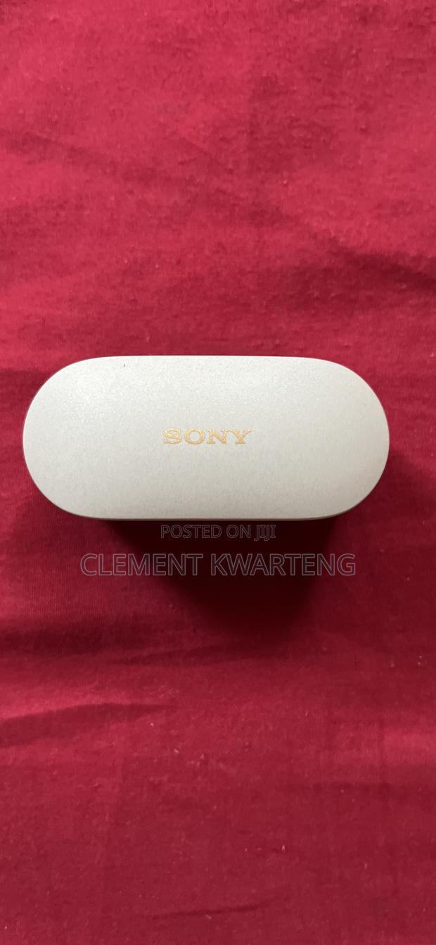 Sony Wf-1000xm4 · Photo 5