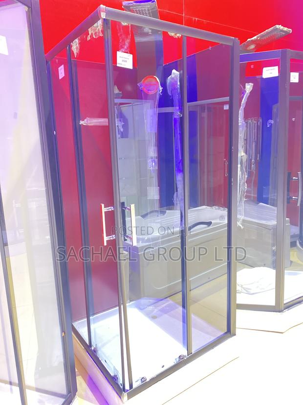 Hydro Shower Cubicle · Photo 2