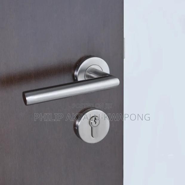 Door Lock Door Keys(3040 Stainless Steel Keys) · Photo 4
