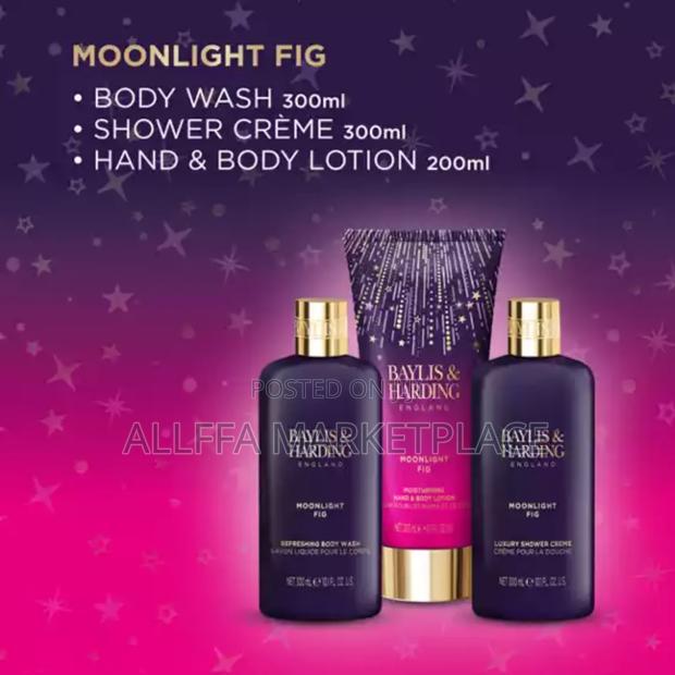 Baylis Harding Limited Edition Moonlight Fig Collection · Photo 2