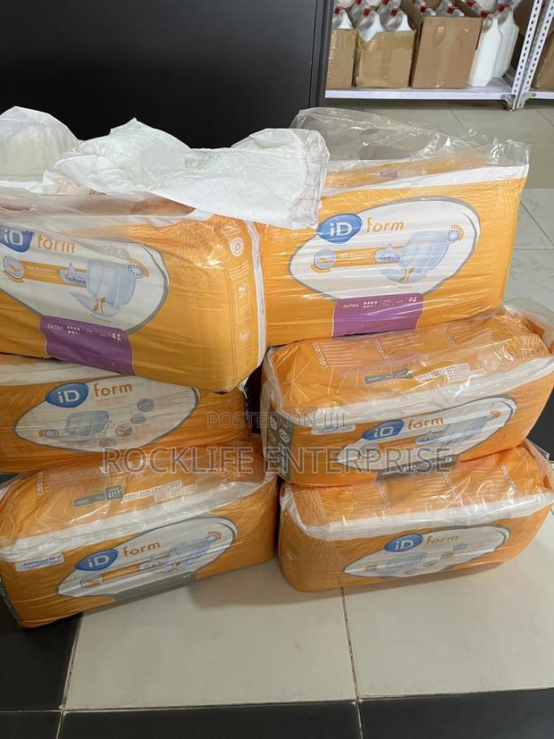 Incontinence Pads( Adult Diapers) · Photo 1
