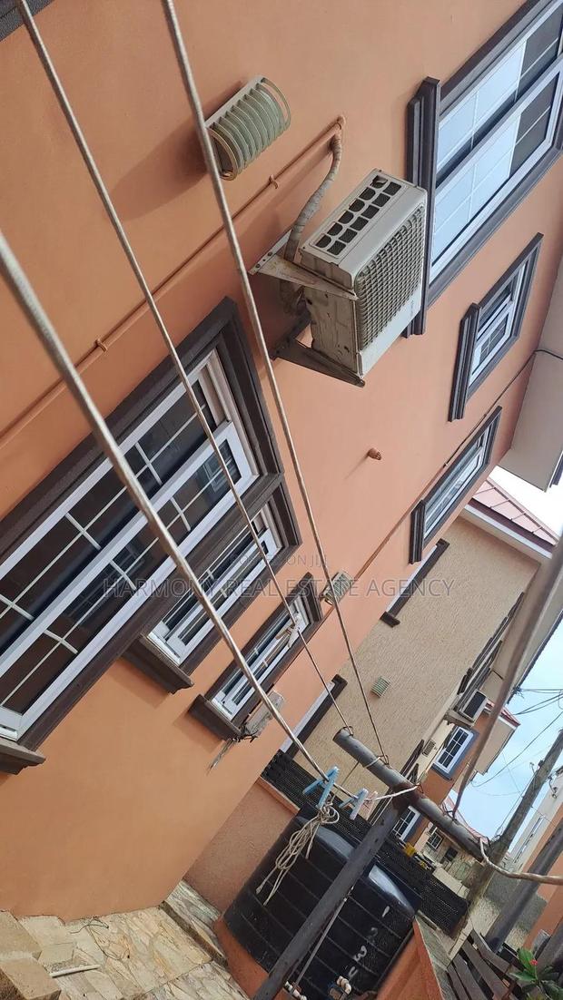 4bdrm House in Achimota for rent · Photo 1
