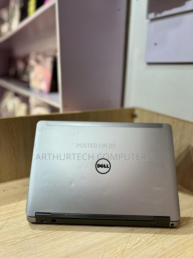 Laptop Dell Latitude E6540 8GB Intel Core I5 SSD 128GB · Photo 5