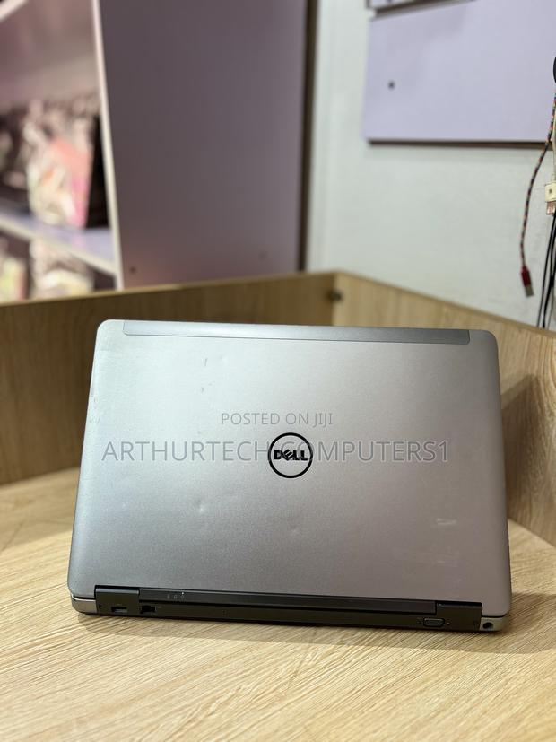 Laptop Dell Latitude E6540 8GB Intel Core I5 SSD 128GB · Photo 4