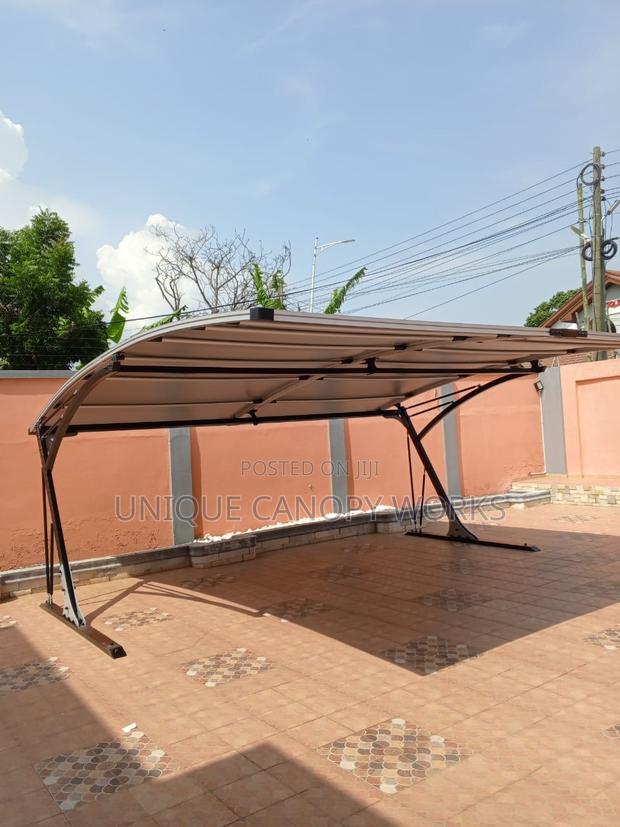 International Car Canopies · Photo 2