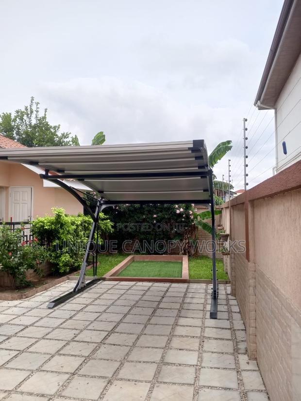 International Car Canopies · Photo 3