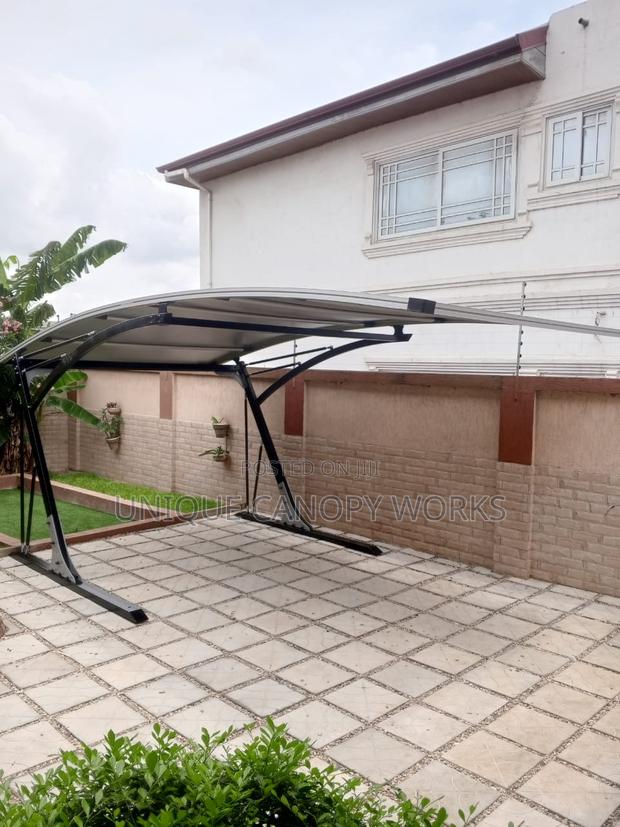 International Car Canopies · Photo 5