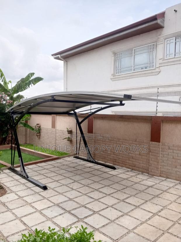 International Car Canopies · Photo 4