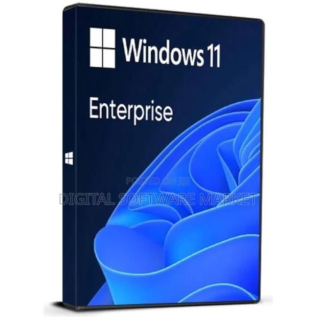 Windows 11 Enterprise Product Key Retail · Photo 1