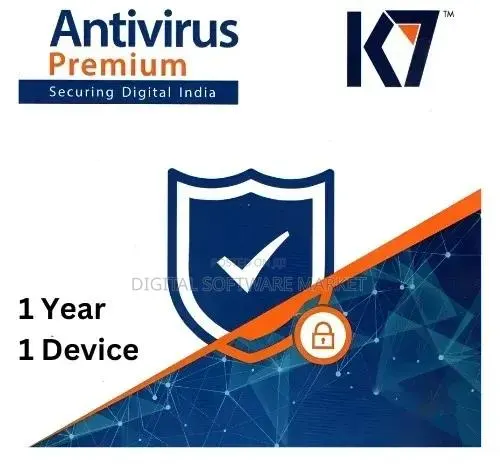 Antivirus Premium 1 Device 1 Year · Photo 1