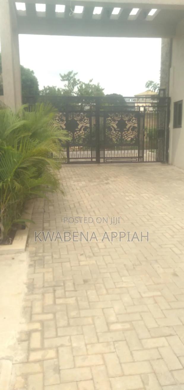 4bdrm House in Mark Estate At, Kumasi Metropolitan for sale · Photo 6