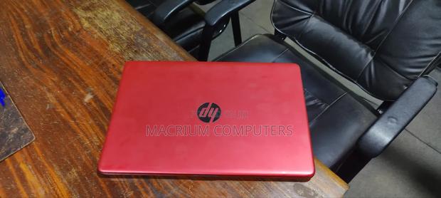 Laptop HP 15 8GB Intel Pentium HDD+SSD 256GB · Photo 2