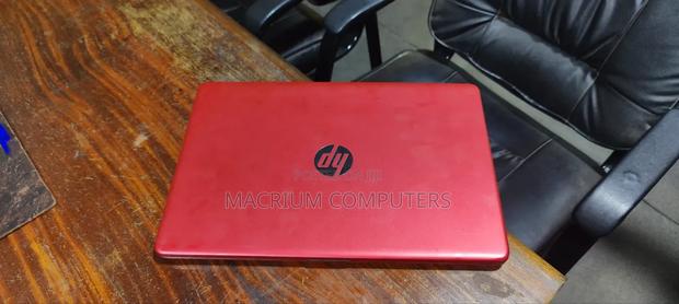 Laptop HP 15 8GB Intel Pentium HDD+SSD 256GB · Photo 3