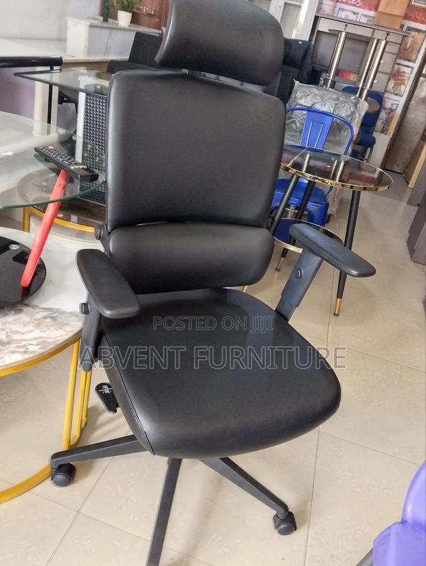 Finest Modernized Chair · Photo 1