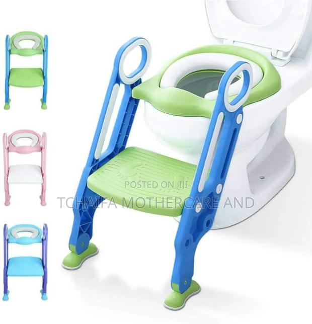 Potty Trainer · Photo 1