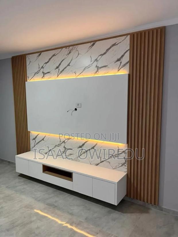 Morden Television Wall Mount