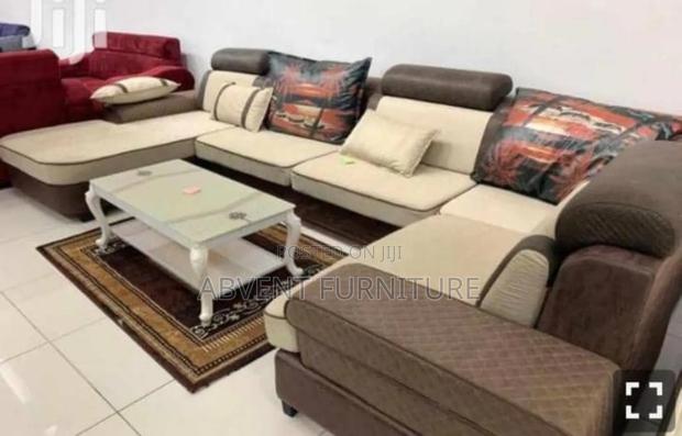 Foreign Durable Sofa · Photo 1