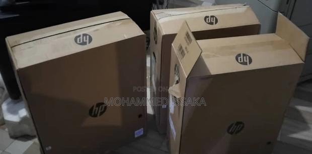 New Desktop Computer HP AiO 24 8GB Intel Core i5 HDD+SSD 1T · Photo 4