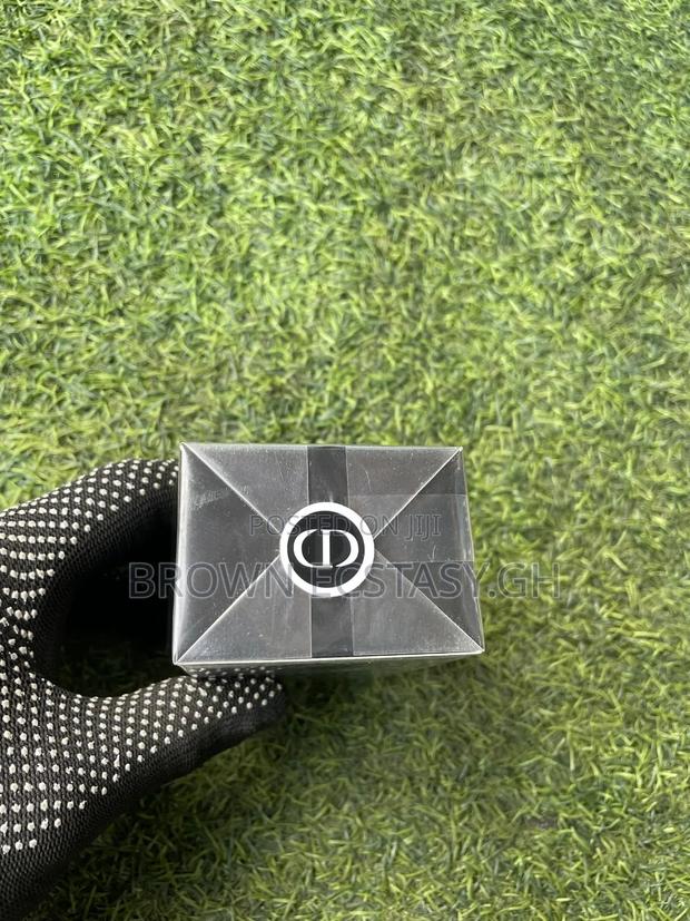 Dior Homme Intense Perfume · Photo 5
