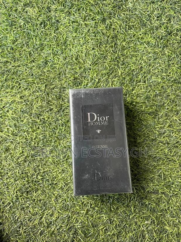 Dior Homme Intense Perfume · Photo 2