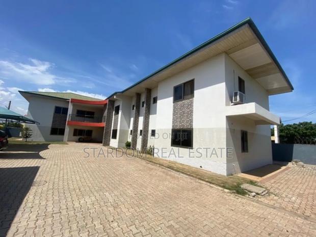 2bdrm Apartment in Com20 Road, Spintex for rent · Photo 1